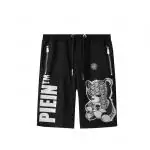 philipp plein short ete qp tenddy bear